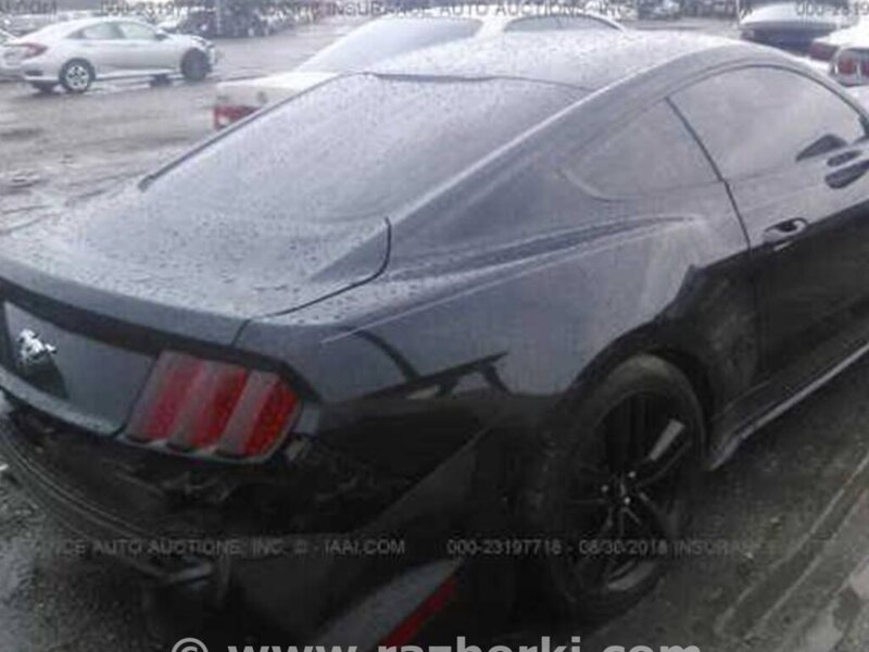 ФОТО Сайлентблок для Ford Mustang (2000-...)  Киев
