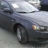 ФОТО Пружина передняя для Mitsubishi Lancer X 10 (08-17)  Киев