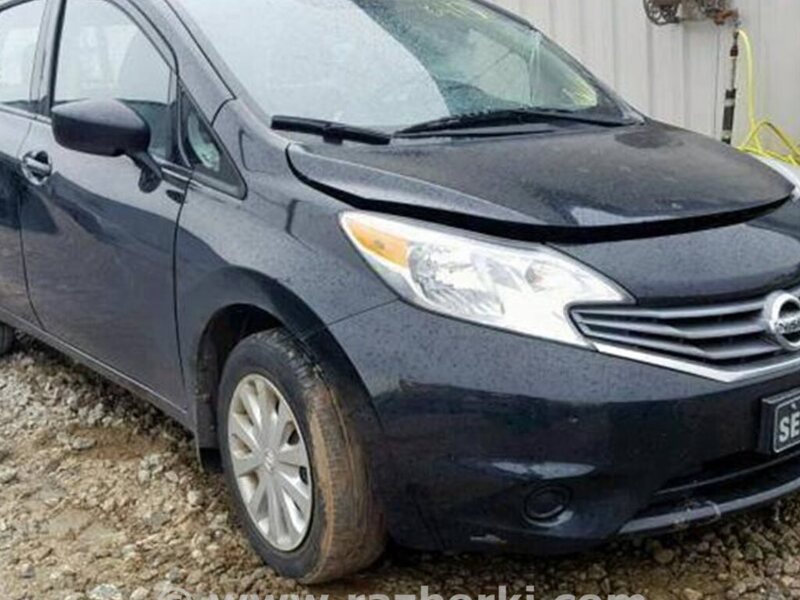 ФОТО Проводка вся для Nissan Versa Note S  Киев