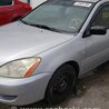 ФОТО Бампер задний для Mitsubishi Lancer IX 9 (03-07)  Киев