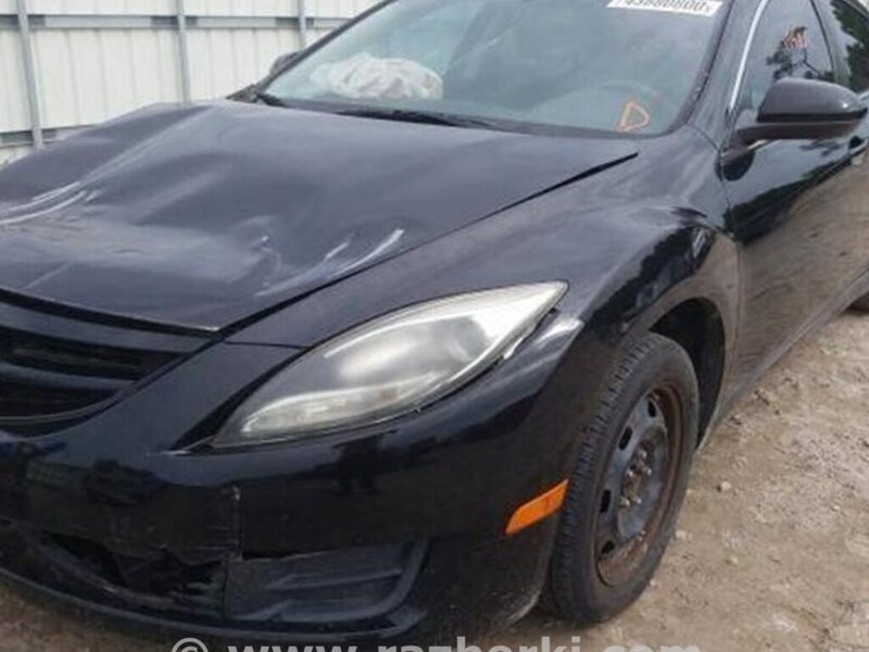 ФОТО Сигнал для Mazda 6 GH (2008-...)  Киев
