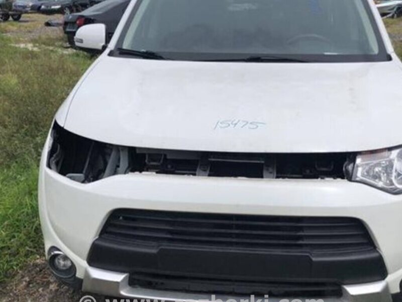 ФОТО Диск тормозной для Mitsubishi Outlander  Киев