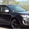 ФОТО Сигнал для Suzuki Vitara  Киев