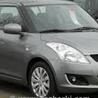 ФОТО Бампер задний для Suzuki Swift  Киев