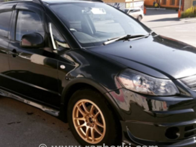 ФОТО Плафон освещения основной для Suzuki SX4  Киев