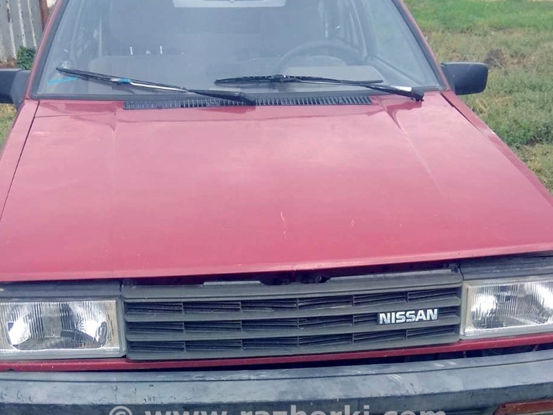 ФОТО Мотор стеклоочистителя для Nissan Sunny  Одеса