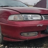 ФОТО Плафон освещения основной для Mazda 626 GE (1991-1997)  Одесса