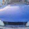 Opel Rekord E1/E2 (77-86) в розборі — Opel-Shrot, Горохів