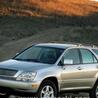 ФОТО по запчастям для Lexus RX300 (98-03)  Одесса