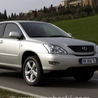 ФОТО по запчастям для Lexus RX300/330/350/400 (03-09)  Одесса