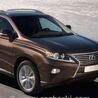 ФОТО по запчастям для Lexus RX350/450 (09-15)  Одесса