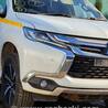 ФОТО по запчастям для Mitsubishi Pajero Sport  Коломия