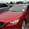 ФОТО по запчастям для Mazda 6 GJ (2012-...)  Киев