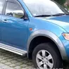 ФОТО по запчастям для Mitsubishi L200 (06-14)  Киев