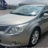 ФОТО по запчастям для Toyota Avensis T270 (10.2008-12.2012)  Киев