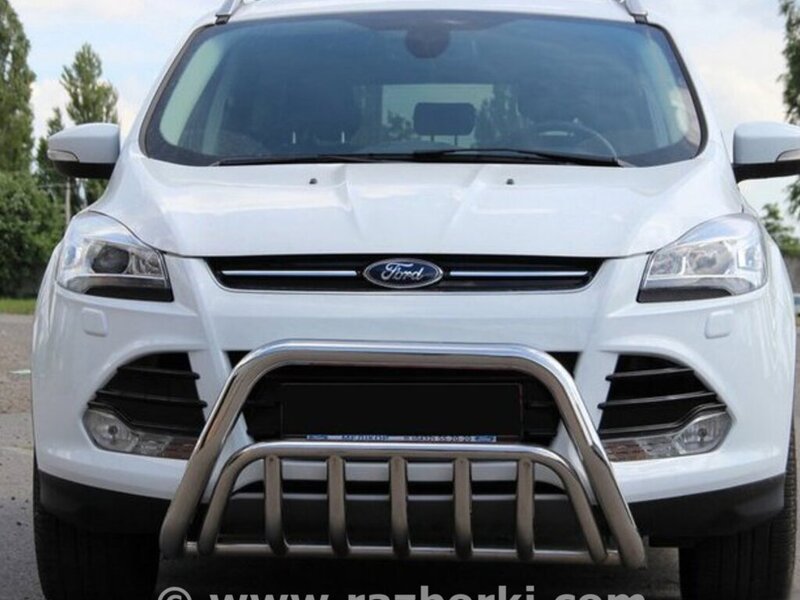 ФОТО по запчастям для Ford Kuga 2  Киев