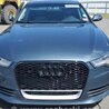 ФОТО по запчастям для Audi (Ауди) A6 C7 (11.2010-10.2018)  Киев