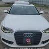 ФОТО по запчастям для Audi (Ауди) A6 C7 (11.2010-10.2018)  Киев