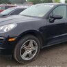 ФОТО по запчастям для Porsche Macan  Киев