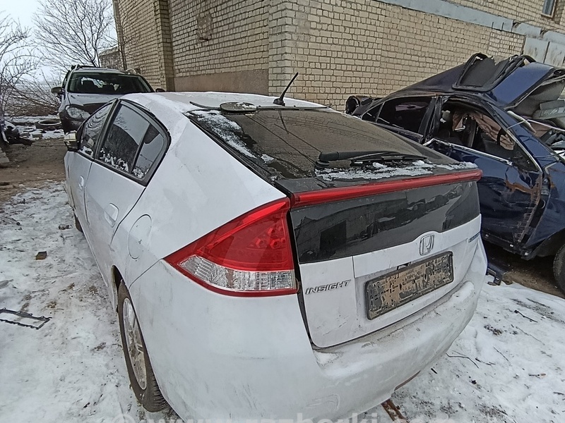 ФОТО по запчастям для Honda Insight  Одеса