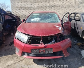 по запчастям