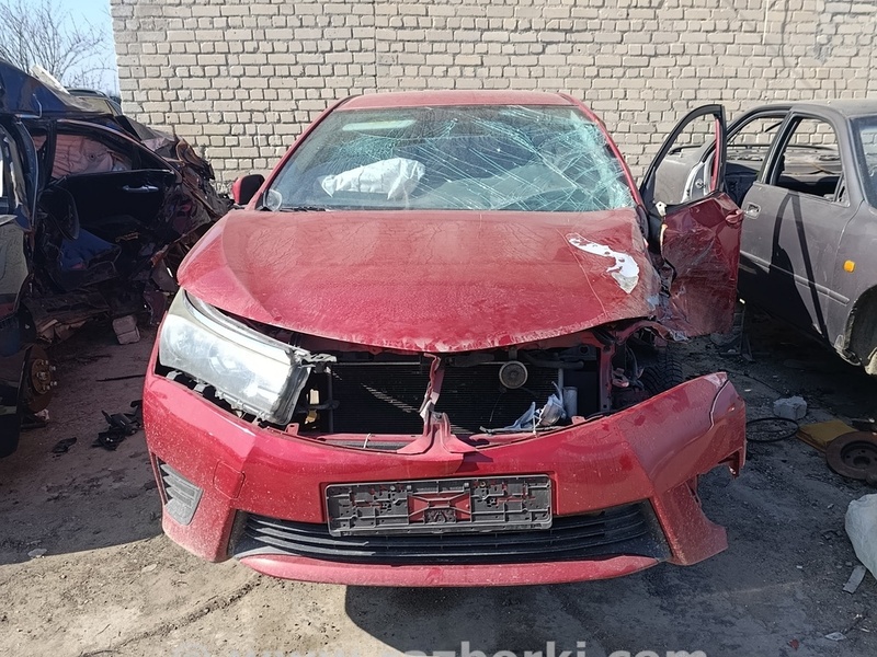 ФОТО по запчастям для Toyota Corolla E180 (05.2012-01.2019)  Одеса