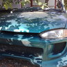 ФОТО Плафон освещения основной для Mitsubishi Colt  Одесса