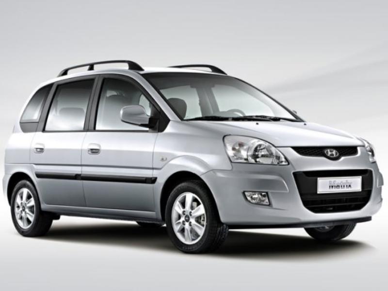 ФОТО Предохранители в ассортименте для Hyundai Matrix  Киев