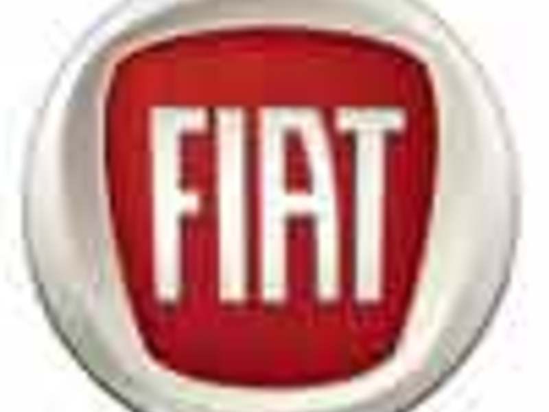ФОТО Бампер задний для Fiat Doblo (Всі моделі)  Киев