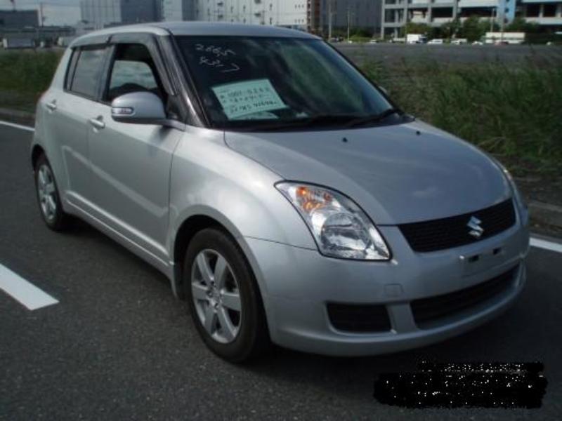 ФОТО Крыло переднее правое для Suzuki Swift  Киев