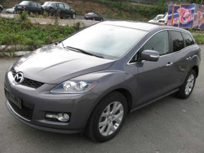 ФОТО Плафон освещения основной для Mazda CX-7  Киев