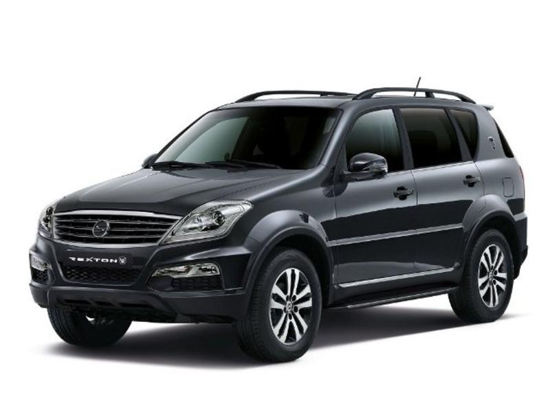 ФОТО Крыло переднее правое для SsangYong Rexton  Киев