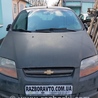ФОТО Стабилизатор передний для Chevrolet Aveo 1 T200 (03.2002-02.2008)  Донецк