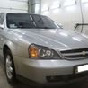 ФОТО Пружина передняя для Chevrolet Evanda V200 (09.2004-09.2006)  Донецк