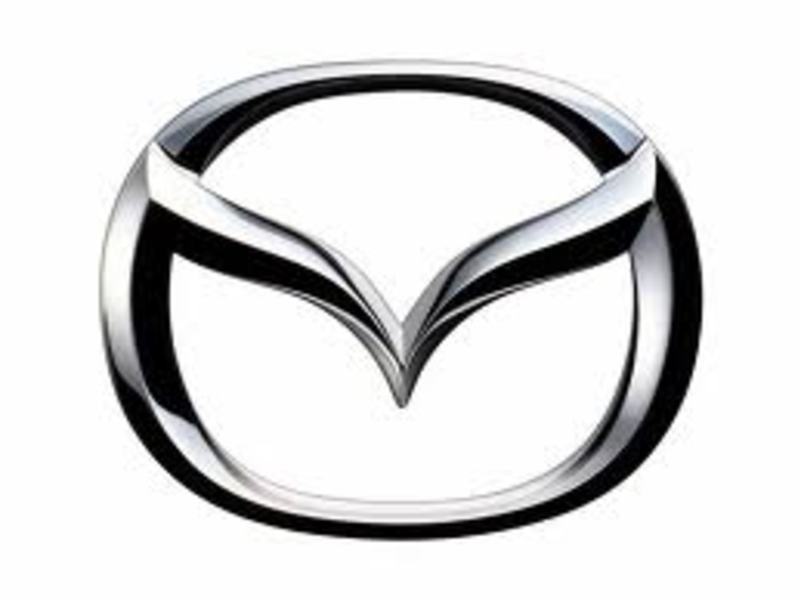 ФОТО Зеркало правое для Mazda 6 GJ (2012-...)  Киев