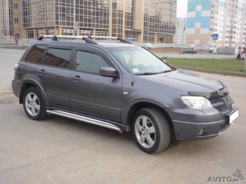 ФОТО Пружина передняя для Mitsubishi Outlander  Киев