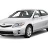ФОТО Крыло переднее правое для Toyota Camry 40 XV40 (01.2006-07.2011)  Одесса