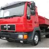 ФОТО Крыло переднее правое для MAN 8153  Александрия