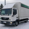 ФОТО Крыло переднее правое для MAN 8.180  Александрия