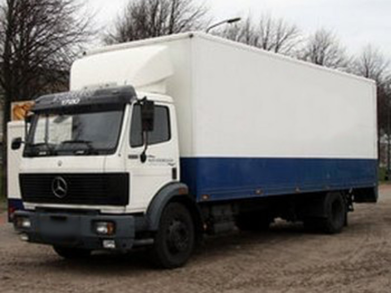 ФОТО Двигатель для Mercedes-Benz 1720  Александрия