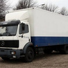 ФОТО Двигатель для Mercedes-Benz 1720  Александрия