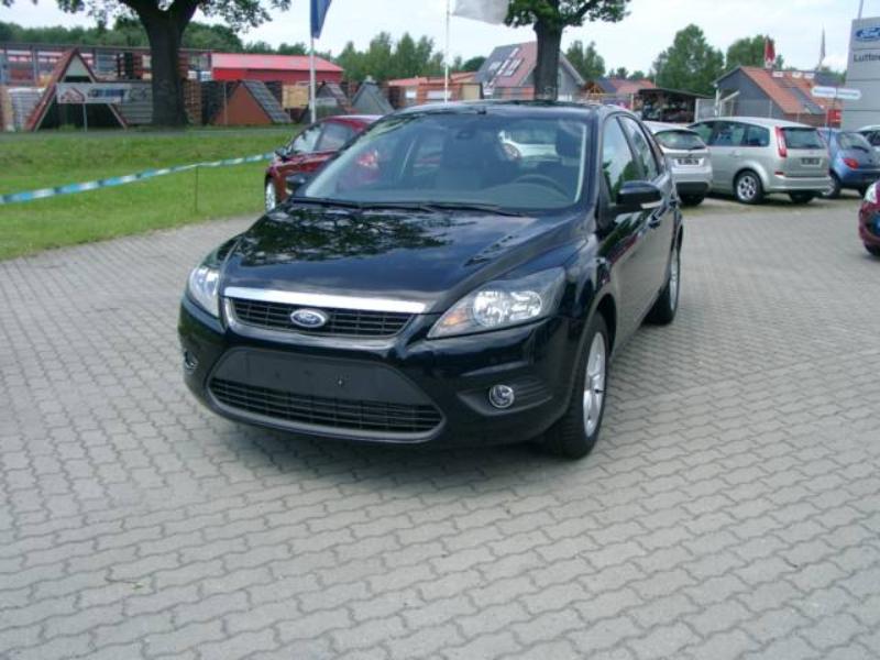 ФОТО Крыло переднее левое для Ford Focus (все модели)  Киев