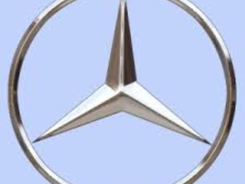 ФОТО Зеркало левое для Mercedes-Benz E-CLASS W210 (95-02)  Киев