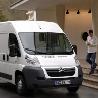 ФОТО Крыло переднее левое для Citroen Jumper  Киев