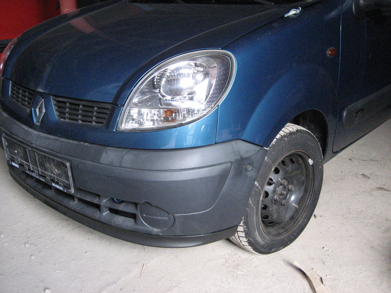 ФОТО Диск тормозной для Renault Kangoo  Одеса