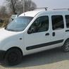 ФОТО Сигнал для Renault Kangoo  Одеса