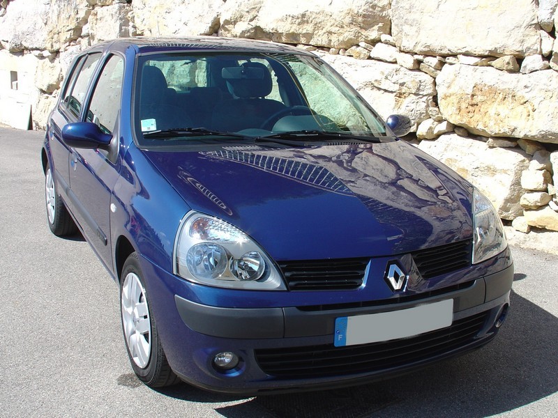 ФОТО Стабилизатор задний для Renault Сlio  Одеса