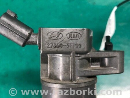 ФОТО Котушка запалювання для Hyundai Sonata YF (09.2009-03.2014) Киев