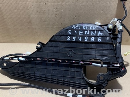 ФОТО Провод дверей багажника для Toyota Sienna (11-16) Киев