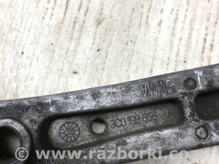 ФОТО Подушка двигателя нижняя для Volkswagen Passat CC (01.2012-12.2016) Киев